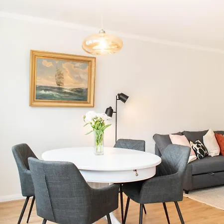 Apartment Annesee - Scharbeutz