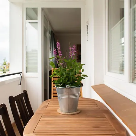Apartment Annesee -