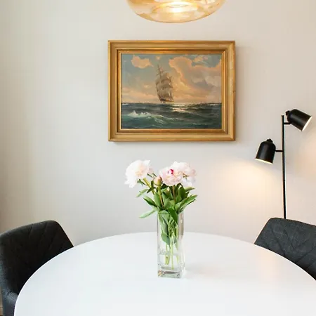 Annesee - Apartment Scharbeutz