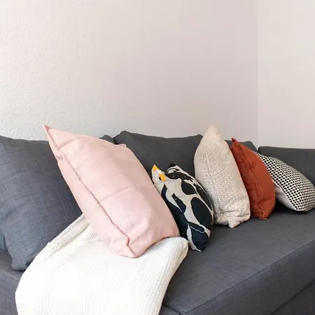 Annesee - Apartment *