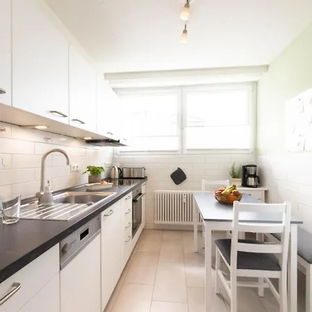 Annesee - Apartment *