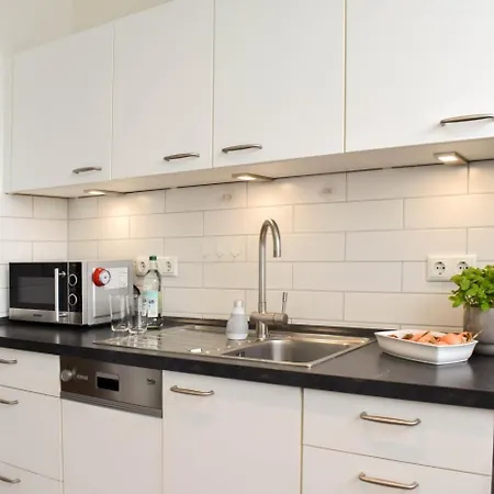 Annesee - Apartment *