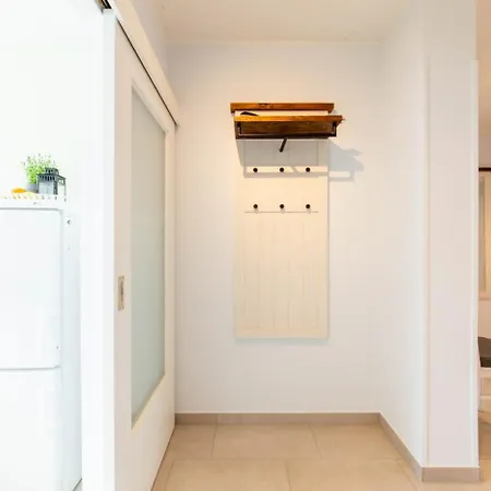 Apartment Annesee - Scharbeutz