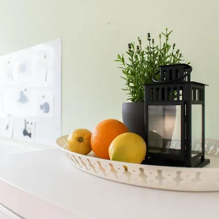 Annesee - Apartment