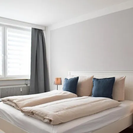 Annesee - Apartment Scharbeutz