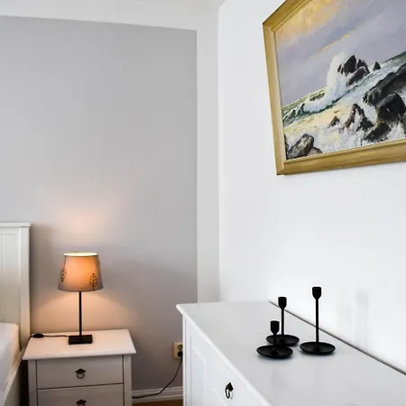 Annesee - Apartment Scharbeutz
