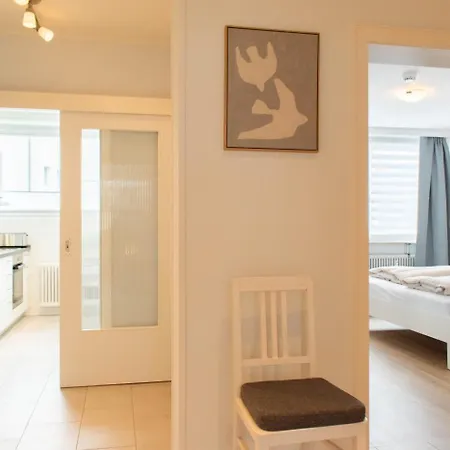 Annesee - Apartment *